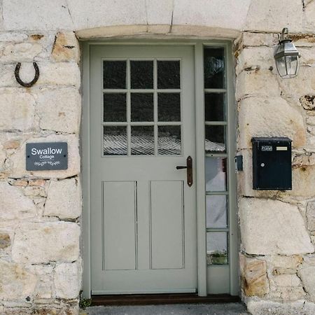 Finest Retreats - Swallow Cottage เซนต์ออสเทลล์ ภายนอก รูปภาพ