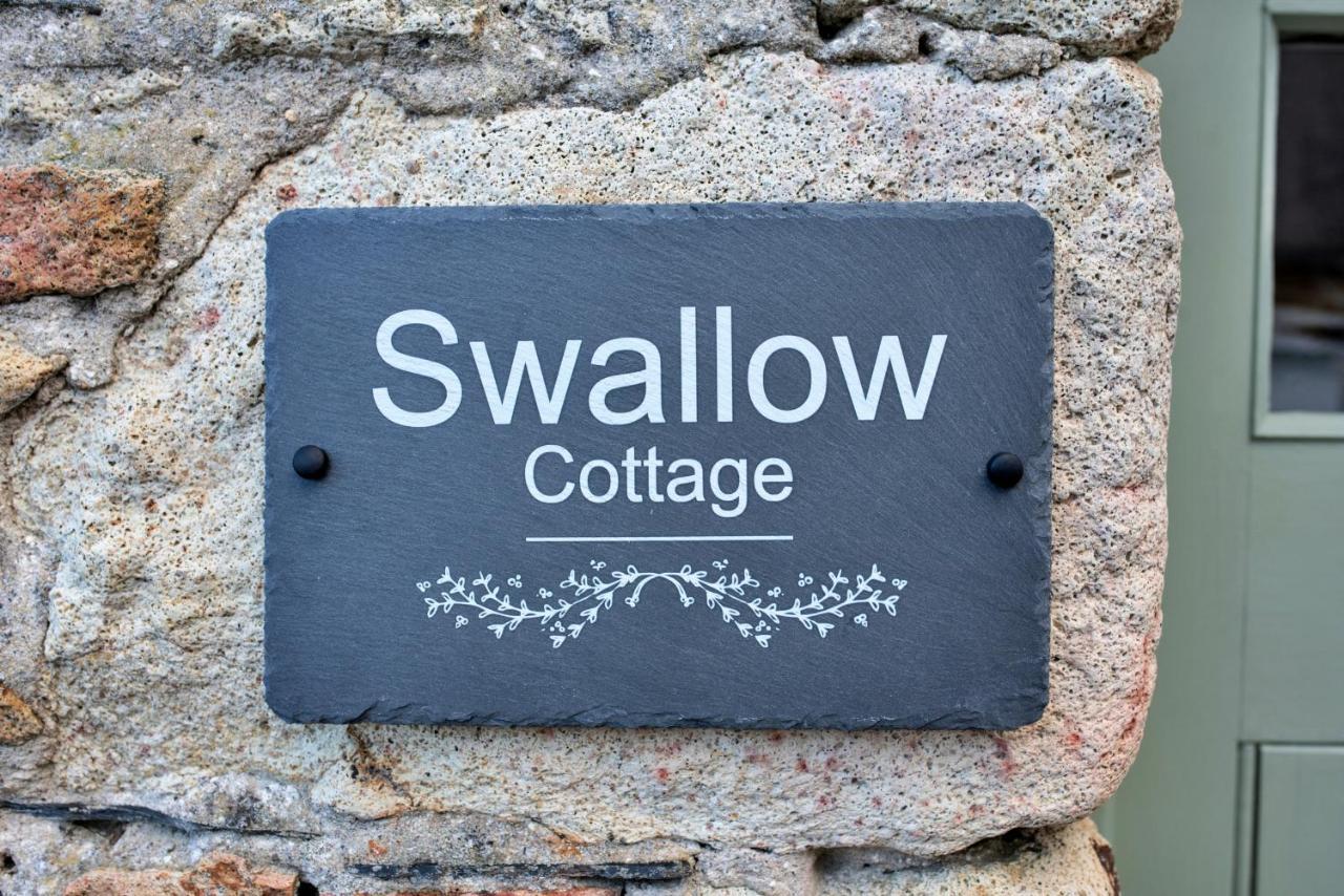 Finest Retreats - Swallow Cottage เซนต์ออสเทลล์ ภายนอก รูปภาพ