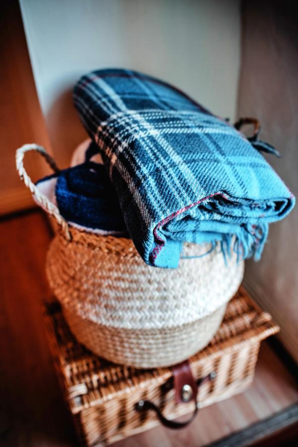 Finest Retreats - Swallow Cottage เซนต์ออสเทลล์ ภายนอก รูปภาพ